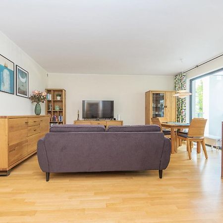 Pomorskie Apartamenty Bernadowska Green Deluxe Gdynia Exteriör bild